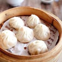 Gambar Xiao Long Pao Xiaolongbao Ayam Halal/ Frozen Dimsum Premium dari Tilova Shop undefined 2 Tokopedia