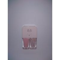 Gambar KUTEK 2IN1 CAT KUKU GEL NAIL POLISH [SANTUNKU] - RANDOM dari santunku undefined 4 Tokopedia