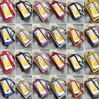 Gambar Tas Dompet Wanita Azura Original My Qeena Hp Dan Uang Selempang - Maroon dari Pepuyu Official undefined 5 Tokopedia