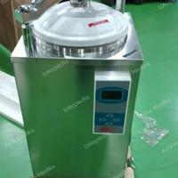 Gambar Autoclave 50L Digital Gea / Autoclave Digital 50 Liter Gea dari Arra Medika undefined 1 Tokopedia