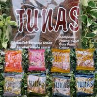Gambar KRIPIK PISANG TUNAS KHAS LAMPUNG METRO | ENAK, GURIH, LEZAT & NIKMAT - Jagung Bakar dari Metro Herbal Lampung undefined 1 Tokopedia