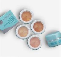 Gambar Wardah Everyday Luminous Creamy Foundation Light Feel 11 gr - 01 Sheer Pink dari Raffaby Secret undefined 1 Tokopedia