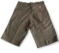 Gambar Celana Katun Pendek/Pria/Wanita/Cowok/Cewek HR 006 dari aneka jeans undefined 2 Tokopedia