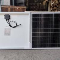 Gambar Panel Surya Monocristaline 50wp Mono Best Performance dari Solar Energy Power undefined 3 Tokopedia