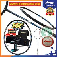 Gambar LINING SUPER SERIES SS 2020 SPECIAL EDITION RAKET BADMINTON ORIGINAL dari PROCHAMPION undefined 5 Tokopedia