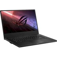Gambar Asus Rog Zephyrus G15 Ryzen 7-4800HS 16GB 512GB SSD RTX2060 15,6" FHD - Black dari Kingz Notebook undefined 3 Tokopedia