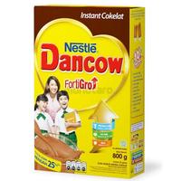 Gambar Dancow fortigro coklat/instant 800 gr / 1kg - INSTANT dari Valoraz undefined 2 Tokopedia