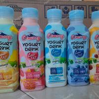 Gambar Cimory Yogurt Drink Low Fat 250ml - original lowfat dari Agen Cimory Mandiri undefined 1 Tokopedia