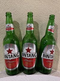 Gambar Botol bir bekas 620ml baru original termurah dekorasi cakepppp dari Moon Toserba undefined 1 Tokopedia