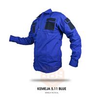 Gambar Kemeja Tactical 5.11 dari originalrafale undefined 5 Tokopedia