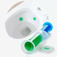 Gambar Gel Pengharum Toilet Kloset WC TAHAN LAMA ANTI BAKTERI AROMATHERAPY dari King Serba Grosir undefined 1 Tokopedia