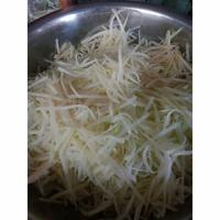 Gambar pepaya iris - Labu iris 1kg dari warungrangkuti08 undefined 1 Tokopedia