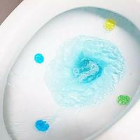 Gambar Gel Pengharum Toilet Kloset WC TAHAN LAMA ANTI BAKTERI AROMATHERAPY dari King Serba Grosir undefined 4 Tokopedia