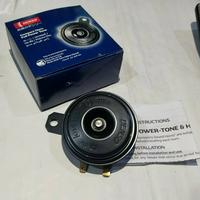 Gambar Klakson DENSO Disc Single 12volt dari Gajah Motor Semarang undefined 1 Tokopedia