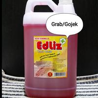 Gambar Sabun Cuci Tangan 5 Liter Hand Soap EdLiz - lavender dari NyonyaQ undefined 1 Tokopedia