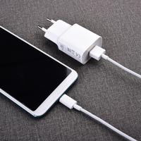 Gambar Xiaomi Redmi 18W Charger Original Adapter QC 3.0 USB Fast Charging - Charger Saja dari InternalCom undefined 4 Tokopedia