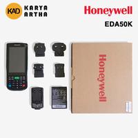 Gambar Barcode Scanner PDT Industrial Honeywell EDA50K Android Mobile dari Karya Artha undefined 4 Tokopedia