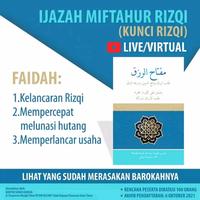 Gambar Kitab Ijazah Bersanad| Ijazah 4 Kitab Penting Bersyahadah/Sertifikat dari Sanad Aswaja undefined 2 Tokopedia