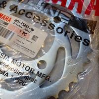 Gambar GEAR GIR SET RX KING RX K RXS ORIGINAL YAMAHA GENUINE PARTS dari djoko rx king undefined 3 Tokopedia