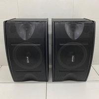 Gambar SPEAKER KARAOKE PASIF 10 INCH TARGA TRM 450 - hanya speaker dari indo avril undefined 3 Tokopedia