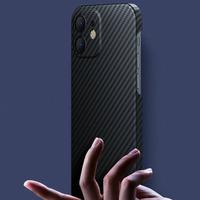 Gambar BENKS Casing Aramid Carbon Fiber Phone Case iPhone 12 Pro Max - 12 PRO MAX dari HimTech undefined 4 Tokopedia
