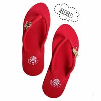 Gambar Sandal Wanita Megumi Kukupu - no 38 dari archris-1 undefined 4 Tokopedia