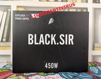 Gambar 1STPLAYER Gaming PSU BLACK SIR 450W PS-450BS Efficiency Up To 85% dari Lisensiantivirus undefined 3 Tokopedia