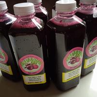 Gambar Sari buah bit merah/Jus Bit Merah/Minuman Sehat/Fresh+1ltr/promo dari MJKitchen28 undefined 3 Tokopedia