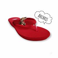 Gambar Sandal Wanita Megumi Kukupu - no 38 dari archris-1 undefined 3 Tokopedia