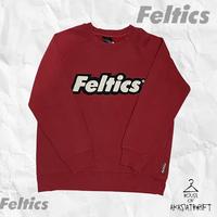 Gambar Thrift Crewneck Feltics dari Akasiathrifttng undefined 1 Tokopedia