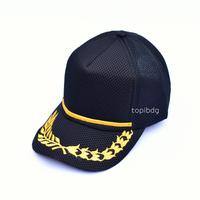 Gambar TOPI KORPRI / TOPI ABDI NEGARA / DINAS - AN lis, DEWASA dari Qawaariir.id undefined 2 Tokopedia