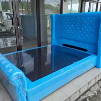 Gambar divan 160x200 dari Ismailaf undefined 1 Tokopedia