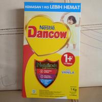 Gambar susu dancow 1 1kg - Vanila 1kg dari Bimoostore undefined 1 Tokopedia