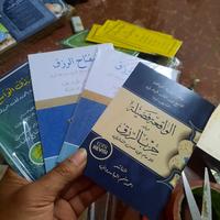Gambar Ijazah Kitab Bersanad & Bersertifikat 13 Kitab| Ijazah Langsung (LIVE) dari Sanad Aswaja undefined 3 Tokopedia