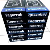 Gambar peci hitam taqorrub tinggi 9cm / Peci Songkok / kopiah hitam dari Irfan 52 undefined 2 Tokopedia
