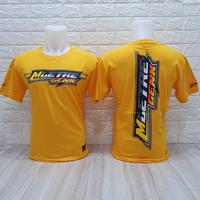 Gambar kaos mletre gank - Hitam dari aiminols undefined 3 Tokopedia