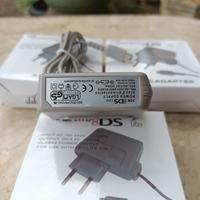 Gambar Ac Adaptor Charger Nintendo Ds Lite Nds Lite Adapter Charging Chas Nds - KABEL dari Afdhol Online Store undefined 2 Tokopedia