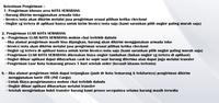 Gambar MESIN CUCI PANASONIC 2 TABUNG – NA W86BBZ2 dari EraSmg undefined 5 Tokopedia