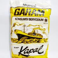 Gambar Garam Cap Kapal 500g dari toko deds undefined 1 Tokopedia