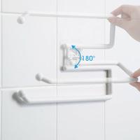 Gambar Gantungan Tisu Tempat Tissue Roll Dapur Toilet Lap Serbaguna Tempel - Besar, Putih dari viralshop87 undefined 3 Tokopedia