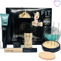 Gambar Kosmetik MYB Make Up Set Fash Sales 4 in 1 / Grosir Kosmetik - Kemasan Hijau dari JES LABEL undefined 5 Tokopedia