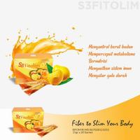 Gambar S3FITOLIM S3 Fitolim Original Detox Herbal 20 Sachet dari Guess Herbal undefined 3 Tokopedia