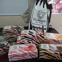 Gambar Paket Reseller bolu siliwangi 15pcs dari Adreenastore1 undefined 1 Tokopedia