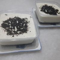Gambar Oreo rare cheese cake (box 250 ml) - 2 pcs dari Mecca CHEESE CAKES undefined 1 Tokopedia