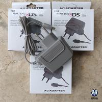 Gambar Ac Adaptor Charger Nintendo Ds Lite Nds Lite Adapter Charging Chas Nds - KABEL dari Afdhol Online Store undefined 1 Tokopedia