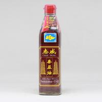Gambar Minyak Wijen Chee Seng White Sesame Oil 375 ml dari MRA54 undefined 1 Tokopedia