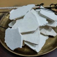 Gambar Fu ling 茯苓100 gr dan 200gr/ fuling /Poria / bumbu rempah - 200gr dari cunmin72 undefined 2 Tokopedia