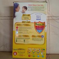 Gambar susu dancow 1 1kg - Vanila 1kg dari Bimoostore undefined 2 Tokopedia