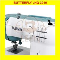 Gambar Mesin Jahit BUTTERFLY JHQ 3010 Portable Multifungsi JHQ3010 LEEN dari Leen Mesin Jahit undefined 2 Tokopedia