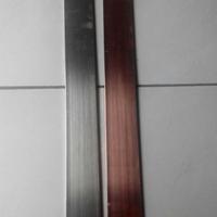 Gambar coating / cu tin / tin plating busbar, skun, dan tembaga lain per Kg dari PT. Tunas Nusantara Teknik undefined 1 Tokopedia